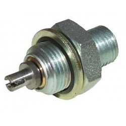 2514015L Sigurnosni ventil 1/4" za platforme Zepro